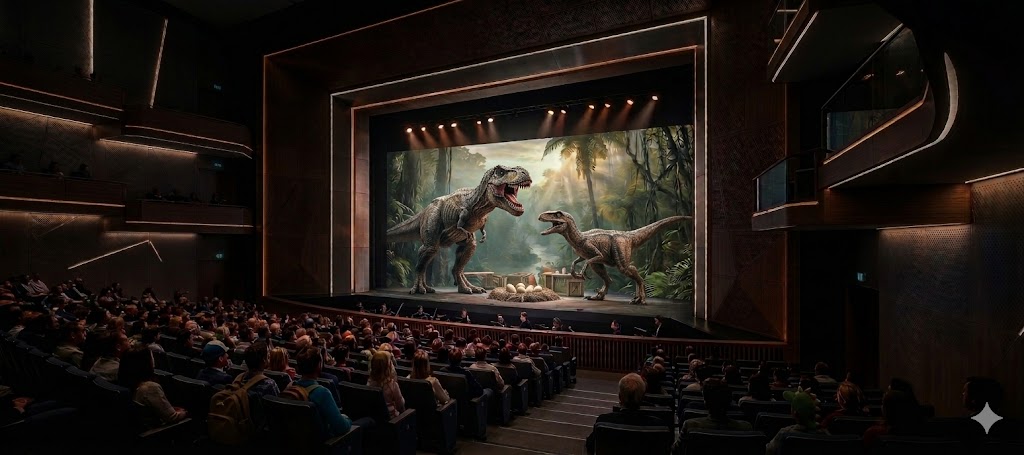 Teatro Dinos